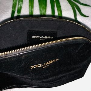 DOLCE & GABBANA CLUTCH